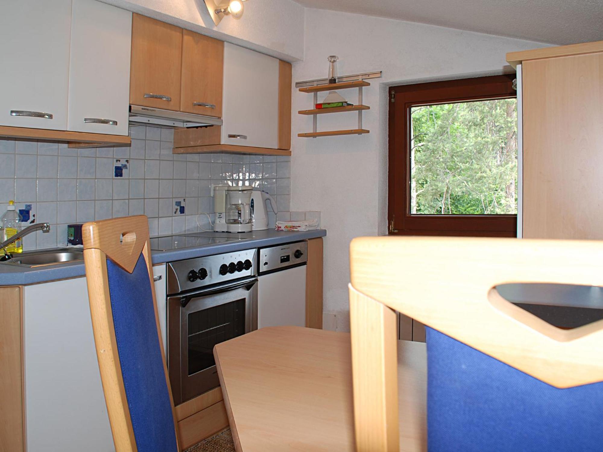 Ferienwohnung Frauenhoffer Mieming Zimmer foto