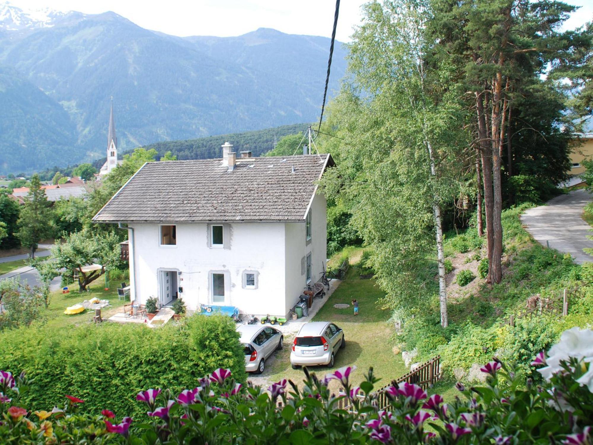 Ferienwohnung Frauenhoffer Mieming Zimmer foto