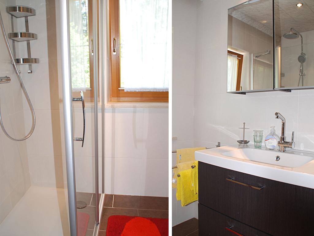 Ferienwohnung Frauenhoffer Mieming Zimmer foto